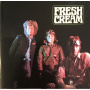 Cream - Fresh Cream (remastered)