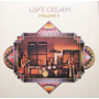 Cream - Live Cream 2  Lp