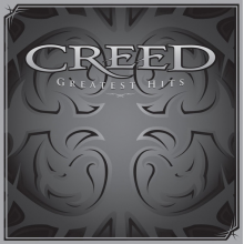 Creed - Greatest Hits