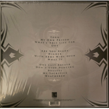 Creed - Greatest Hits (2lp)