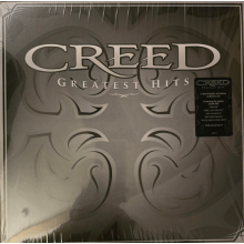 Creed - Greatest Hits (2lp)