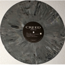 Creed - The Best Of Creed (remastered 2025) Lp