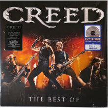 Creed - The Best Of Creed (remastered 2025) Lp