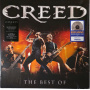 Creed - The Best Of Creed (remastered 2025) Lp