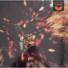 Creedence Clearwater Revival - Bayou Country (lp Colored - Remastered 2025)