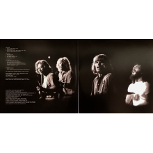 Creedence Clearwater Revival - Live At Woodstock (2lp)