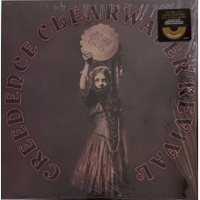 Creedence Clearwater Revival - Mardi Gras (lp Colored - Remastered 2025)