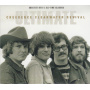 Creedence Clearwater Revival - Ultimate Creedence Clearwater Revival: Greatest Hits & All Time Classics