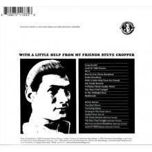 Cropper, Steve - With A Little Help From My Friends