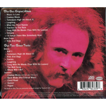 Crosby, David - If I Could Only Remember My Name