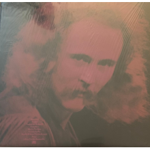 Crosby, David - If I Could Only Remember My Name