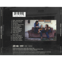 Crosby, Stills & Nash - Crosby Stills&nash