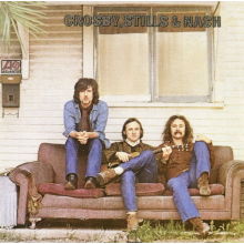 Crosby, Stills & Nash - Crosby Stills&nash