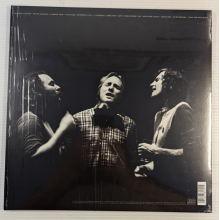 Crosby, Stills & Nash - Csn (limited Blue Vinyl, Indie)