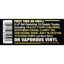 Crosby, Stills & Nash - Greatest Hits