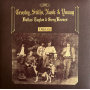 Crosby, Stills, Nash & Young - Deja Vu