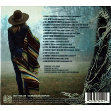 Crow, Sheryl - Threads