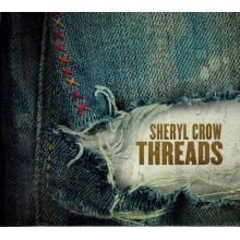 Crow, Sheryl - Threads