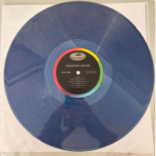 Crowded House - Crowded House (lp)