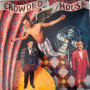 Crowded House - Crowded House (lp)