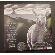 Crowded House - Dreamers Are Waiting Lp