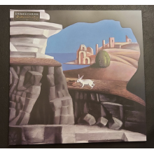 Crowded House - Dreamers Are Waiting Lp
