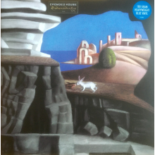 Crowded House - Dreamers Are Waiting Ltd. Lp