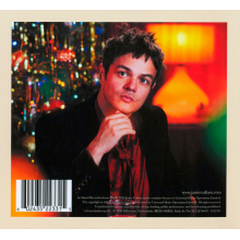 Cullum, Jamie - The Pianoman At Christmas Ltd.
