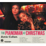 Cullum, Jamie - The Pianoman At Christmas Ltd.