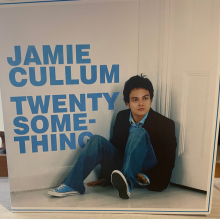 Cullum, Jamie - Twentysomething - 20th Anniversary (2lp)