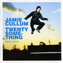 Cullum, Jamie - Twentysomething Special Edition