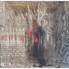 Cunningham, Madison - Revealer (lp)