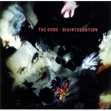Cure - Disintegration (remastered)