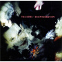 Cure - Disintegration (remastered)