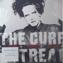 Cure - Entreat Plus 2lp