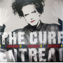Cure - Entreat Plus 2lp