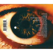 Cure - Kiss Me, Kiss Me, Kiss Me