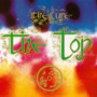 Cure - The Top