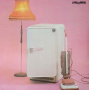 Cure - Three Imaginary Boys Lp