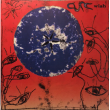 Cure - Wish