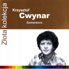 Cwynar, Krzysztof - Zlota Kolekcja