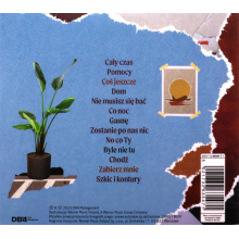 Cyms, Oskar - Szkic I Kontury