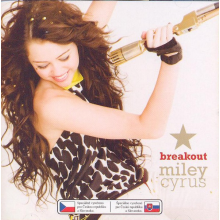 Cyrus, Miley - Breakout (pl)
