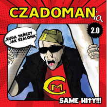 Czadoman - Czadomania 2.0