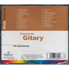 Czerwone Gitary - Zlota Kolekcja