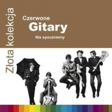 Czerwone Gitary - Zlota Kolekcja