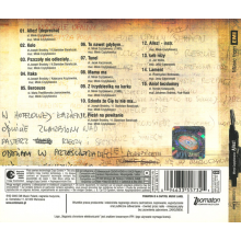 Czyzykiewicz, Miroslaw - Allez !