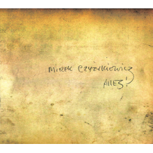 Czyzykiewicz, Miroslaw - Allez !