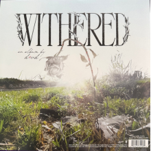 D4vd - Withered (lp)