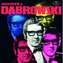 Dabrowski, Andrzej - Do Zakochania Jeden Krok